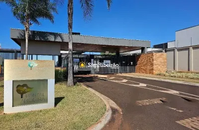 Casa em condomínio fechado com 3 quartos à venda na Rua Capitão José Luciano de Andrade, Vivendas da Mata, Ribeirão Preto