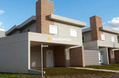 Sobrado a venda no condomínio jardim sul. bairro guaporé.