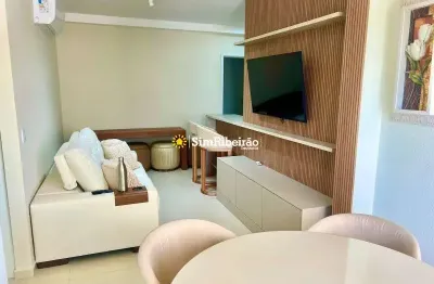 Apartamento a venda no edifício cipreste. bairro jardim botânico.