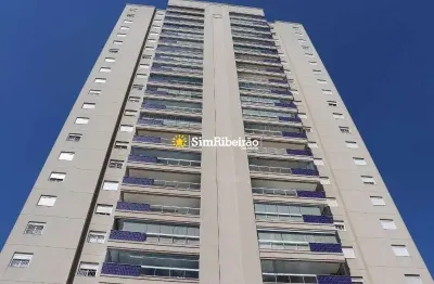 Apartamento a venda no edifício sapphire. bairro jardim botânico.