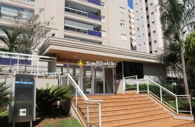 Apartamento a venda no edifício sapphire. bairro jardim botânico.
