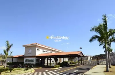 Casa em condomínio fechado com 3 quartos à venda na Rua Lineker Cordeiro, 70, Reserva Imperial, Ribeirão Preto