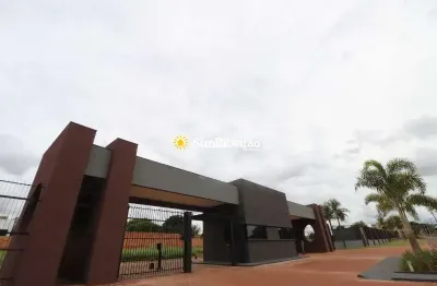 Casa em condomínio fechado com 4 quartos à venda na Rodovia Prefeito Antônio Duarte Nogueira, 319, Condomínio Garden Ville, Ribeirão Preto