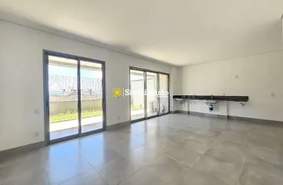 Apartamento a venda no edifício le monde parc. bairro jardim botânico.