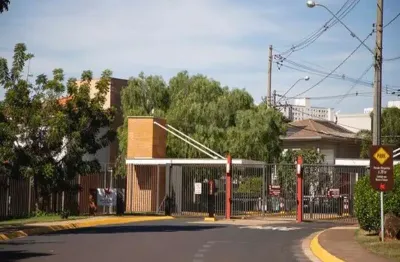 Sobrado a venda no condomínio saint gerard. bairro jardim saint gerard.