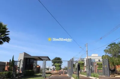 Casa em condomínio fechado com 3 quartos à venda na Rua Adriano Michelutti Candia, 150, Jardim San Marco, Ribeirão Preto