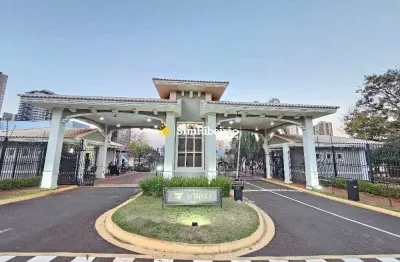 Casa em condomínio fechado com 5 quartos à venda na Rua Thomaz Nogueira Gaia, 3629, Bosque das Juritis, Ribeirão Preto