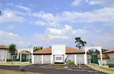 Sobrado a venda no condomínio terras de siena. bairro vila do golf.