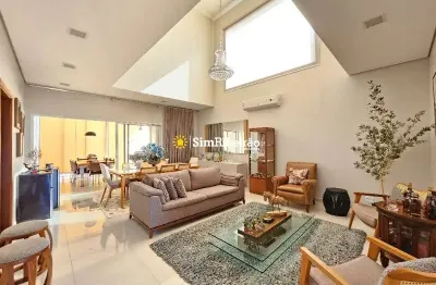 Casa a venda no Condomínio Quinta da primavera. Bairro Quinta da Primavera.