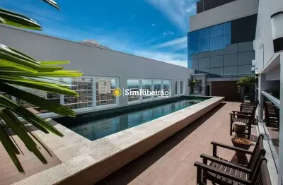 Apartamento a venda no edifício civitas. bairro jardim botânico.