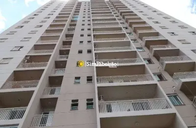Apartamento a venda no edifício botanic residencial clube. bairro jardim botânico.
