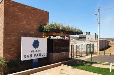 Casa  a venda no condomínio quintas de são josé. bairro quintas de são josé.