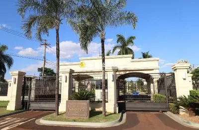 Casa em condomínio fechado com 4 quartos à venda na Avenida Heráclito Fontoura Sobral Pinto, 551, Condomínio Guaporé, Ribeirão Preto