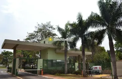 Casa em condomínio fechado com 6 quartos à venda na Avenida Waldemar Faccio, 10, Royal Park, Ribeirão Preto