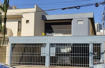 Apartamento com 3 quartos à venda na Rua Galileu Galilei, 1217, Jardim Irajá, Ribeirão Preto
