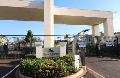 Casa em condomínio fechado com 3 quartos à venda na Rua Eugenio Del Lama Netto, 330, Villa Romana, Ribeirão Preto