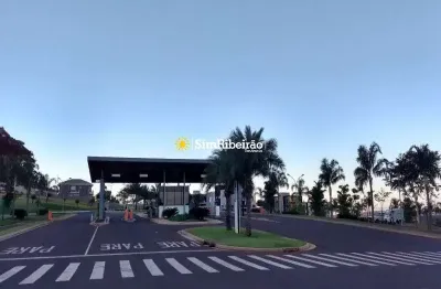 Casa em condomínio fechado com 4 quartos à venda na Avenida Doutor Paulo Roberto Carlucci, Alphaville, Ribeirão Preto