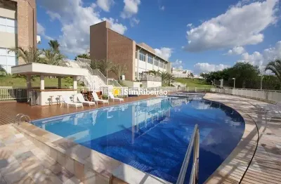 Casa em condomínio fechado com 4 quartos à venda na Avenida Heráclito Fontoura Sobral Pinto, 400, Condomínio Guaporé, Ribeirão Preto