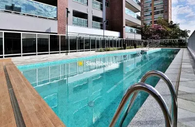 Apartamento a venda no edifício cidade de viena. bairro bosque das juritis.
