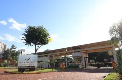 Sobrado a venda no condomínio quinta da primavera. bairro quinta da primavera.