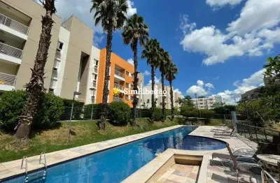 Apartamento a venda no edifício mediterrâneo. bairro jardim botânico.
