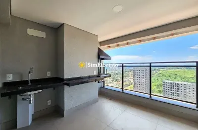 Apartamento a venda no edifício authoria fascinio. bairro jardim olhos d'água