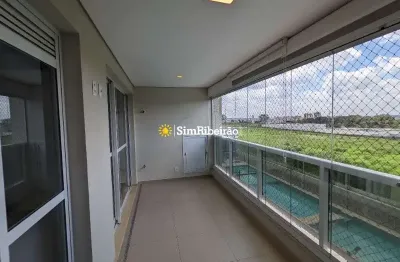 Apartamento a venda no Edifício Le Nôtre. Bairro Olhos D Agua.