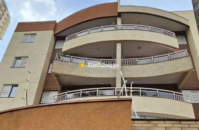 Apartamento a venda no edifício saint martin. bairro bosque das juritis.
