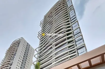 Apartamento a venda no edifício authoria splendor. bairro jardim olhos d'água