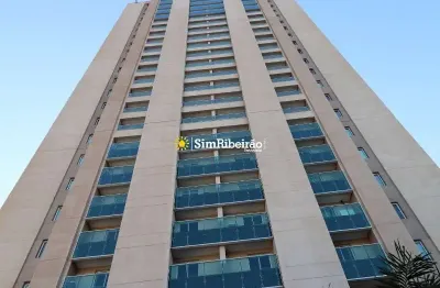 Sala comercial a venda no edifício new office. bairro nova ribeirânea.
