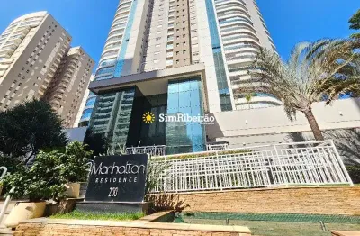 Apartamento a venda edifício manhattan, no bairro bosque das juritis