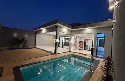 Casa com 3 quartos à venda na Rua Matheus Benelli, 186, Jardim Alto dos Bandeirantes, Sertãozinho