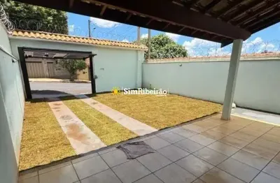 Casa a venda no bairro said sobrinho ii em bonfim paulista.