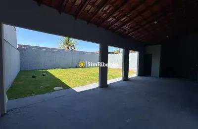 Casa com 3 quartos à venda na Rua Manoel Vitor Siqueira, 25, Portal do Alto, Ribeirão Preto