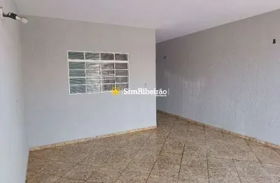 Casa com 2 quartos à venda na Rua Ronald de Carvalho, 1508, Jardim Maria Goretti, Ribeirão Preto