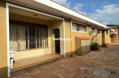 Casa com 4 quartos à venda na Rua Ceará, 2298, Jardim Mosteiro, Ribeirão Preto
