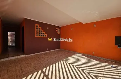 Casa com 3 quartos à venda na Rua Dom Alberto Gonçalves, 796, Vila Tamandaré, Ribeirão Preto