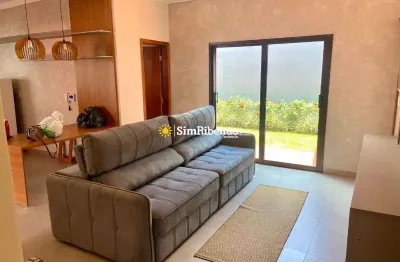 Casa com 3 quartos à venda na Rua Benedito Soatto, 134, Parque Residencial Cândido Portinari, Ribeirão Preto