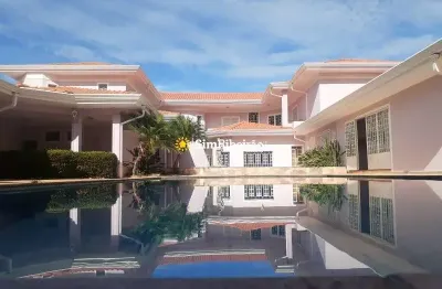 Casa com 5 quartos à venda na Rua Célia de Oliveira Meirelles, 130, Jardim Canadá, Ribeirão Preto