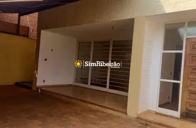Casa com 4 quartos à venda na Rua Conde Afonso Celso, 598, Jardim Sumaré, Ribeirão Preto