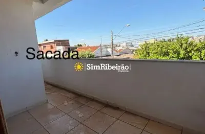 Casa com 5 quartos à venda na Rua Epitácio Pessoa, 1092, Vila Tibério, Ribeirão Preto