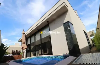 Casa a venda no condomínio terras de florença. bairro vila do golf.