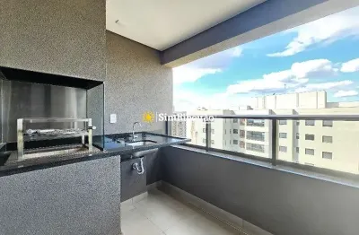 Apartamento a venda no edifício lívit. bairro jardim olhos d´água.