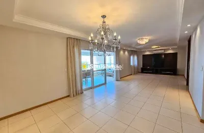 Apartamento a venda no edifício portes du soleil. bairro bosque das juritis.