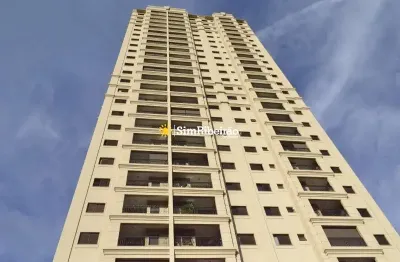 Apartamento com 2 quartos à venda na Avenida Leais Paulistas, 515, Jardim Irajá, Ribeirão Preto