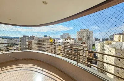 Apartamento a venda no edifício alabastro. bairro nova aliança.