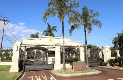 Casa em condomínio fechado com 4 quartos à venda na Avenida Heráclito Fontoura Sobral Pinto, 551, Condomínio Guaporé, Ribeirão Preto