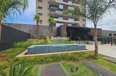 Apartamento a venda no edifício kairos. bairro olhos d'água