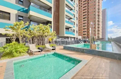 Apartamento a venda no edifício lívit. bairro jardim olhos d´água.