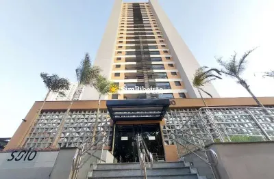 Apartamento com 2 quartos à venda na Rua Maria Spagnol Gabaldo, 1700, Quinta da Primavera, Ribeirão Preto